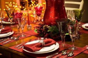 Can you avoid talking politics to keep the peace over the holidays?
