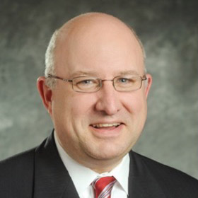 Dan McGinty