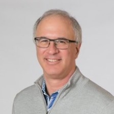 Ed Hellman, MD MBA
