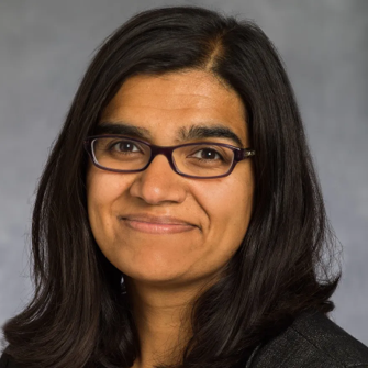 Retu Saxena, MD