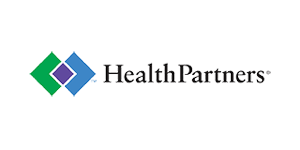 Health Partners logo
