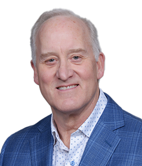 Lance Hazzard 2025 headshot