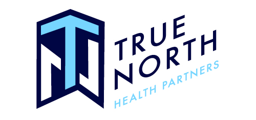 True North Health Partners Logo